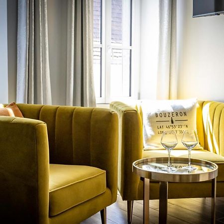 Apartament Activinum Givry  Zewnętrze zdjęcie