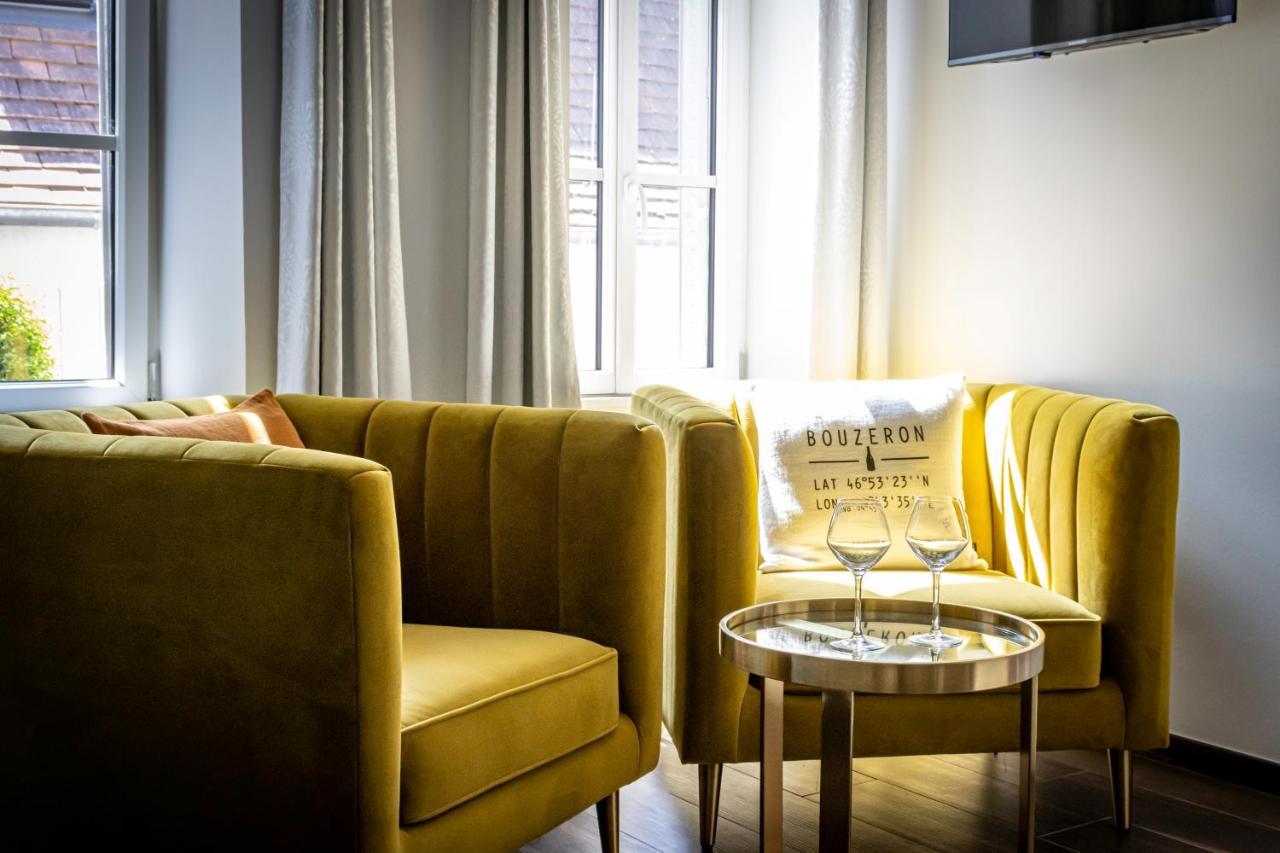 Apartament Activinum Givry  Zewnętrze zdjęcie