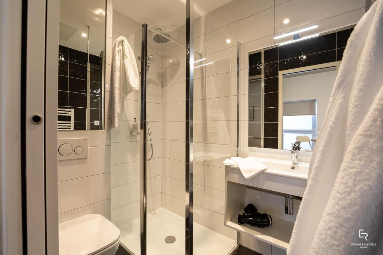 Apartament Activinum Givry  Zewnętrze zdjęcie