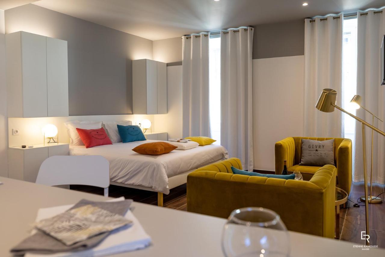 Apartament Activinum Givry  Zewnętrze zdjęcie