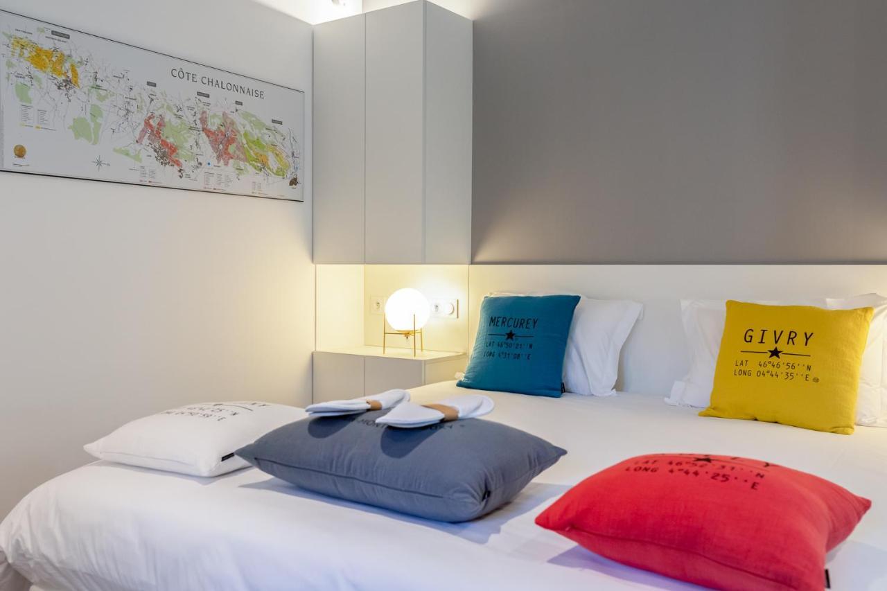 Apartament Activinum Givry  Zewnętrze zdjęcie