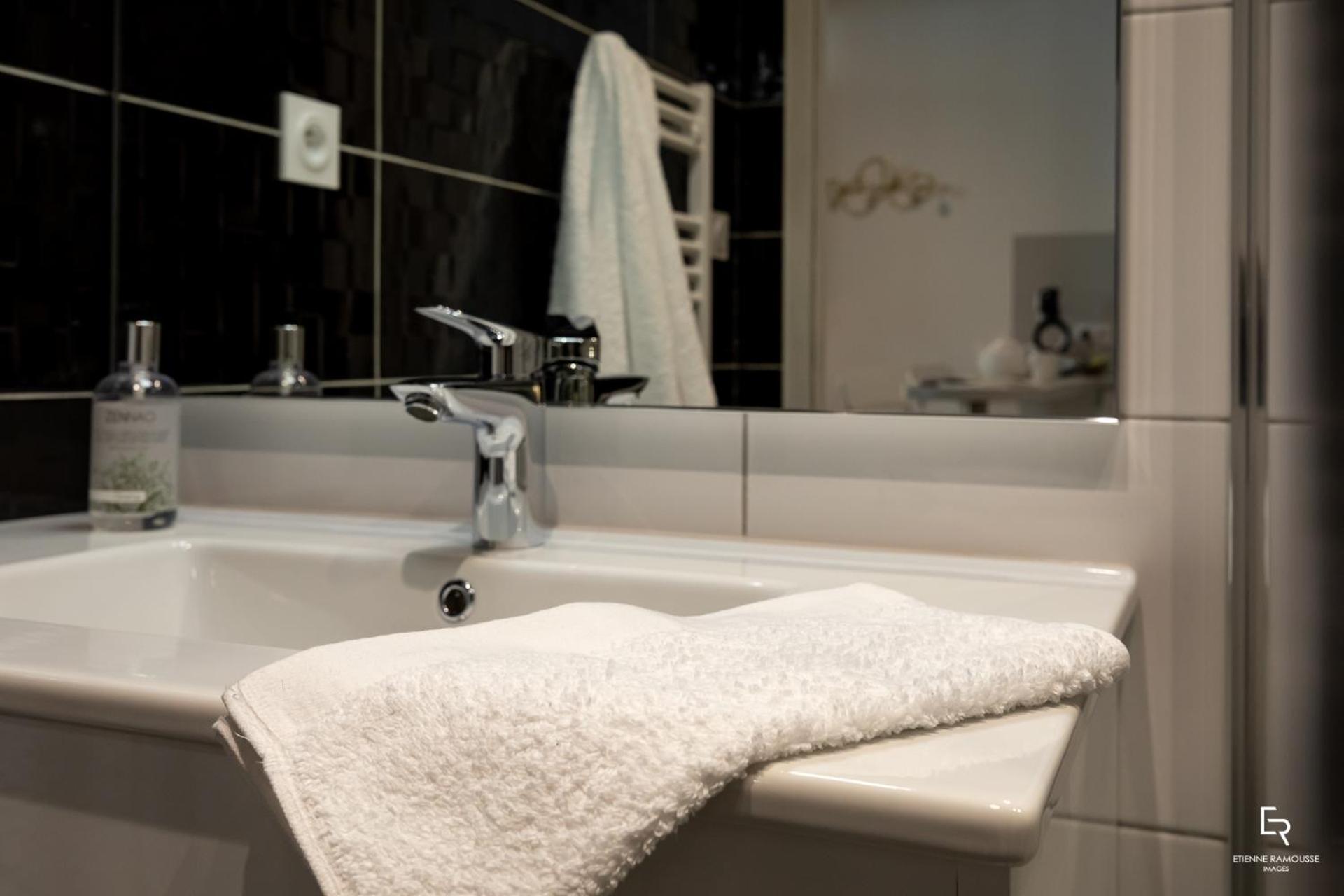 Apartament Activinum Givry  Zewnętrze zdjęcie