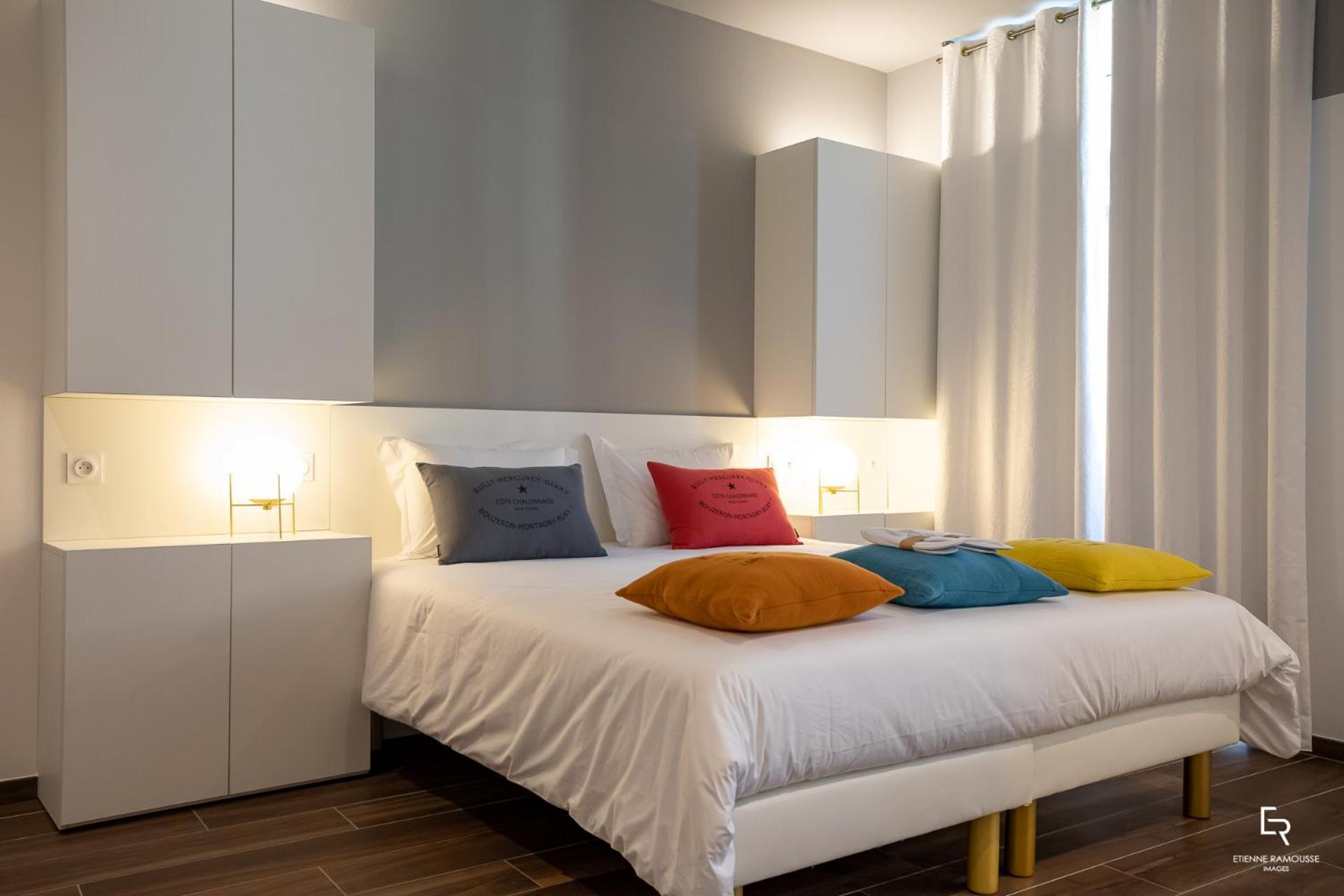 Apartament Activinum Givry  Zewnętrze zdjęcie